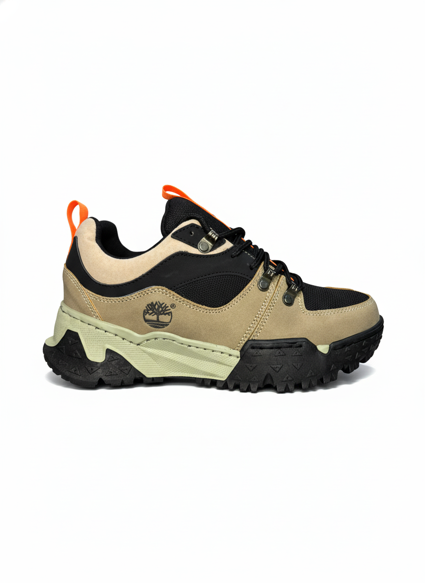 Zapatilla TimberMotion Scramble Low