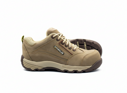 Zapato Cat Urbano 01 Puntera