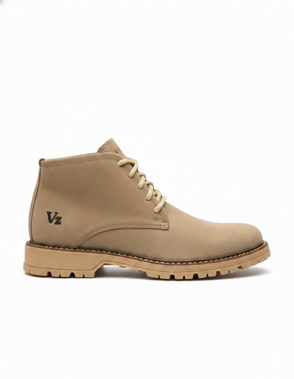 Bota Velez Cuero Carnaza