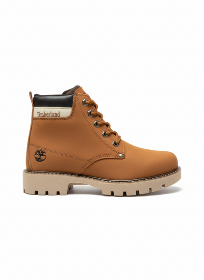 Bota TimberRetro Cuero