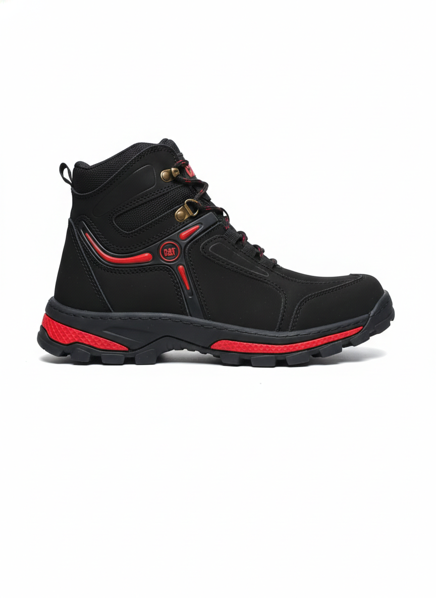 Bota Cat Titan