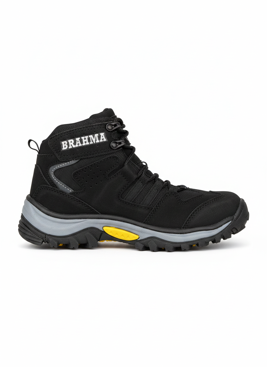 Bota de Seguridad Brahma